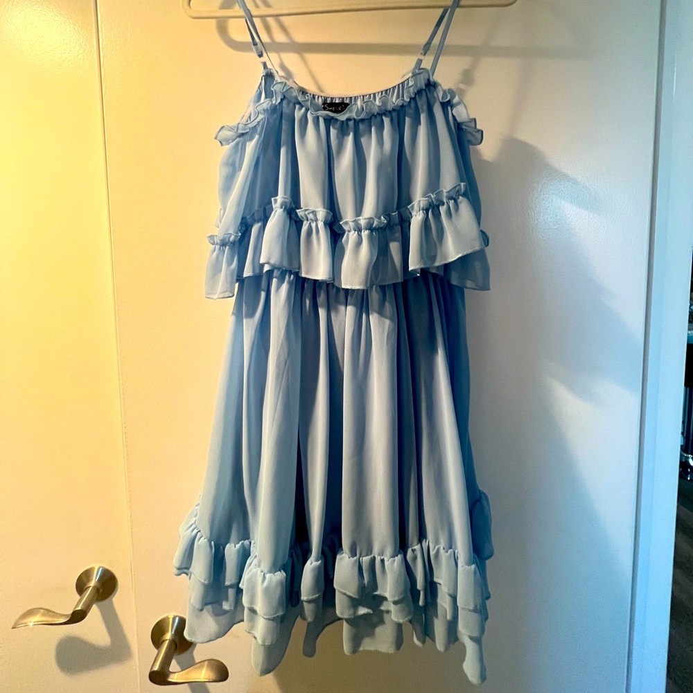 Beautiful dress new